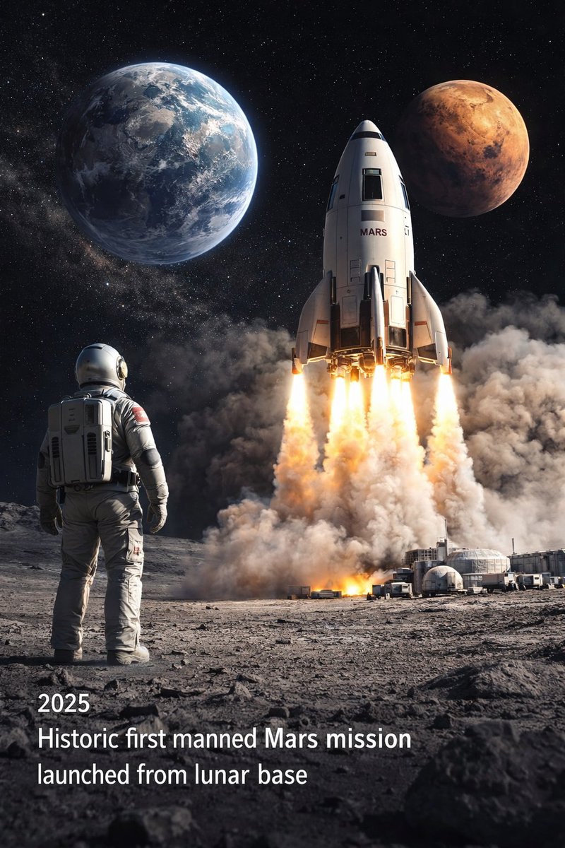 2025 年最具重大意义的事件