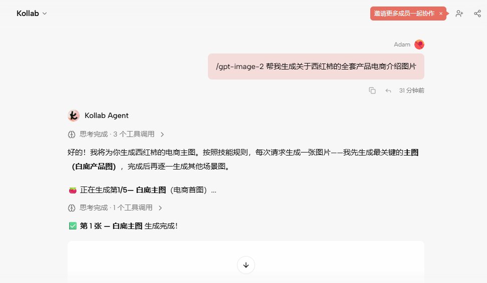 番茄电商产品图片集