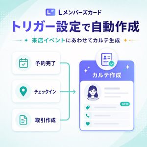 日式自动化触发器横幅