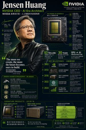 职业生涯时间轴信息图